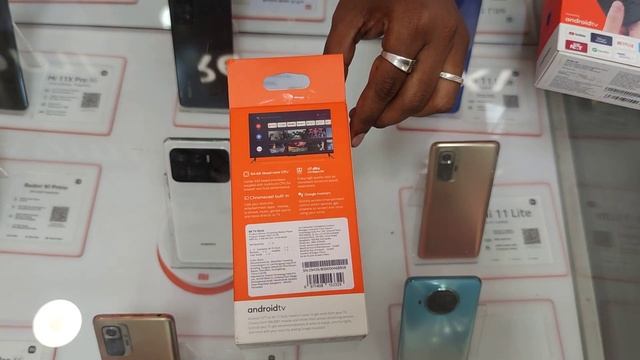 MI 4K BOX Or MI TV STICK Which One Is Suitable For Your Tv, In Tamil. #mitvstick #mi4ktvbox