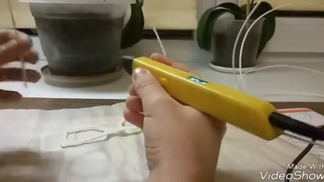 Очки с помощью 3D ручки ^-^ смотреть онлайн