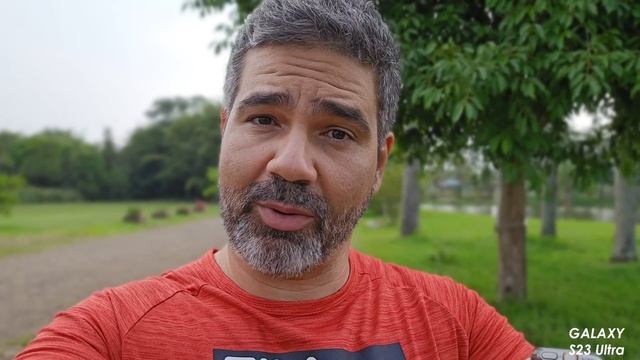 Galaxy S23 Ultra vs iPhone 15 Pro Max: Qual Tem a Melhor Câmera? смотреть онлайн