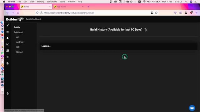 How to download & test your app for Android & iOS? смотреть онлайн