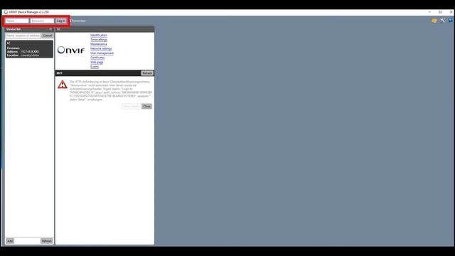 RTSP-Link für deine Imou-Kamera herausfinden смотреть онлайн