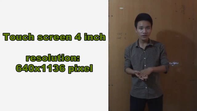 presentation 4: Iphone 5 review смотреть онлайн