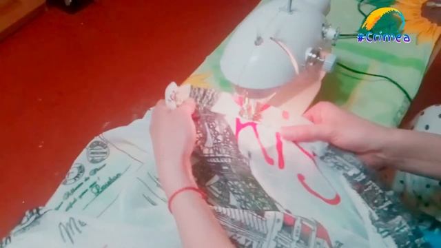 Обзор Швейная машина Irit с aliexpress смотреть онлайн