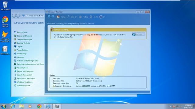 How to Fix Windows Stop Error 0x800705b4 смотреть онлайн