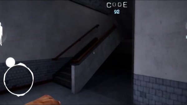 Scary Hospital 2 Horror Escape Game Full Gameplay | Android Horror Game