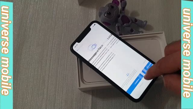 Apple Iphone 11 64gb Black Unboxing смотреть онлайн