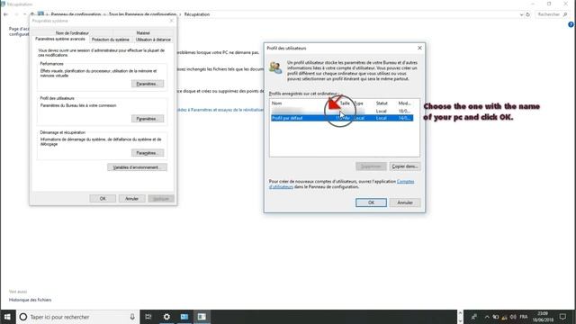 How to Solve DNS problem in Windows 10 in 2018 Part 1 смотреть онлайн