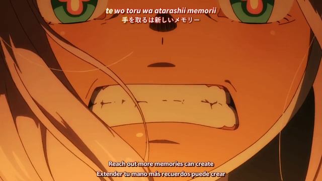 【AMV Lyrics】Fire Force Season 1 OP Full『Mrs  GREEN APPLE   Inferno』