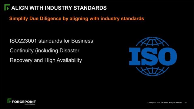 Best Practices on Operational Efficiency in Network Security смотреть онлайн