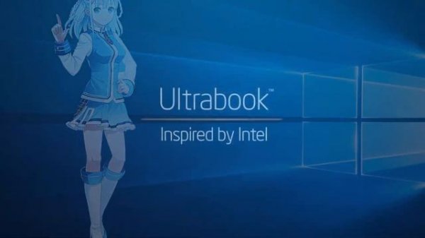 Windows Care Unit （windows×音MAD）