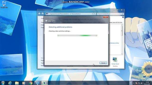 how to fix aero glass error Theme смотреть онлайн