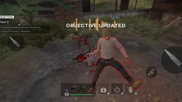 ATSS 2: Offline Shooting Game Gameplay (Android, iOS) - Part 1 смотреть онлайн