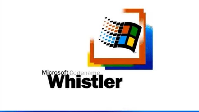 Windows whistler shutdown screen AGAIN nightmares lol смотреть онлайн