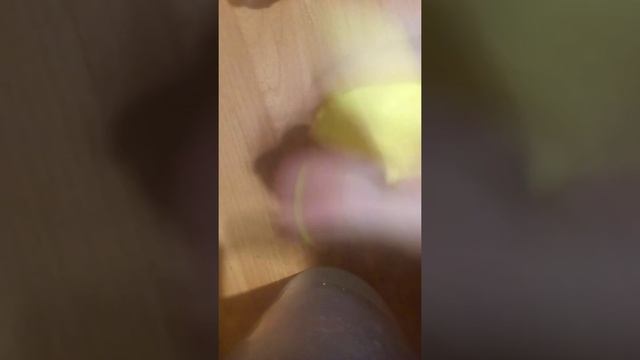 Супер крутой батер слайм за 40 рублей