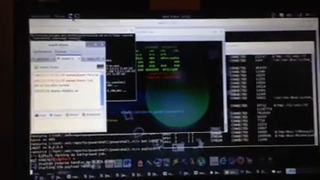 Kali Linux смотреть онлайн