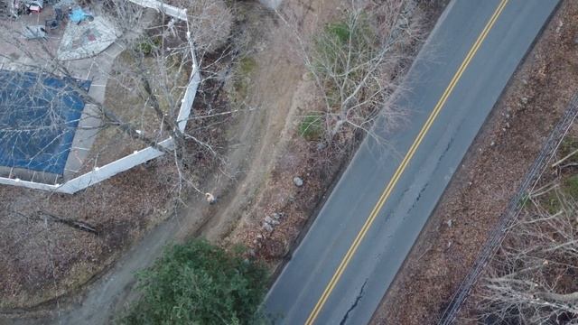 Litchi iOS Follow Me for Mini 2 смотреть онлайн