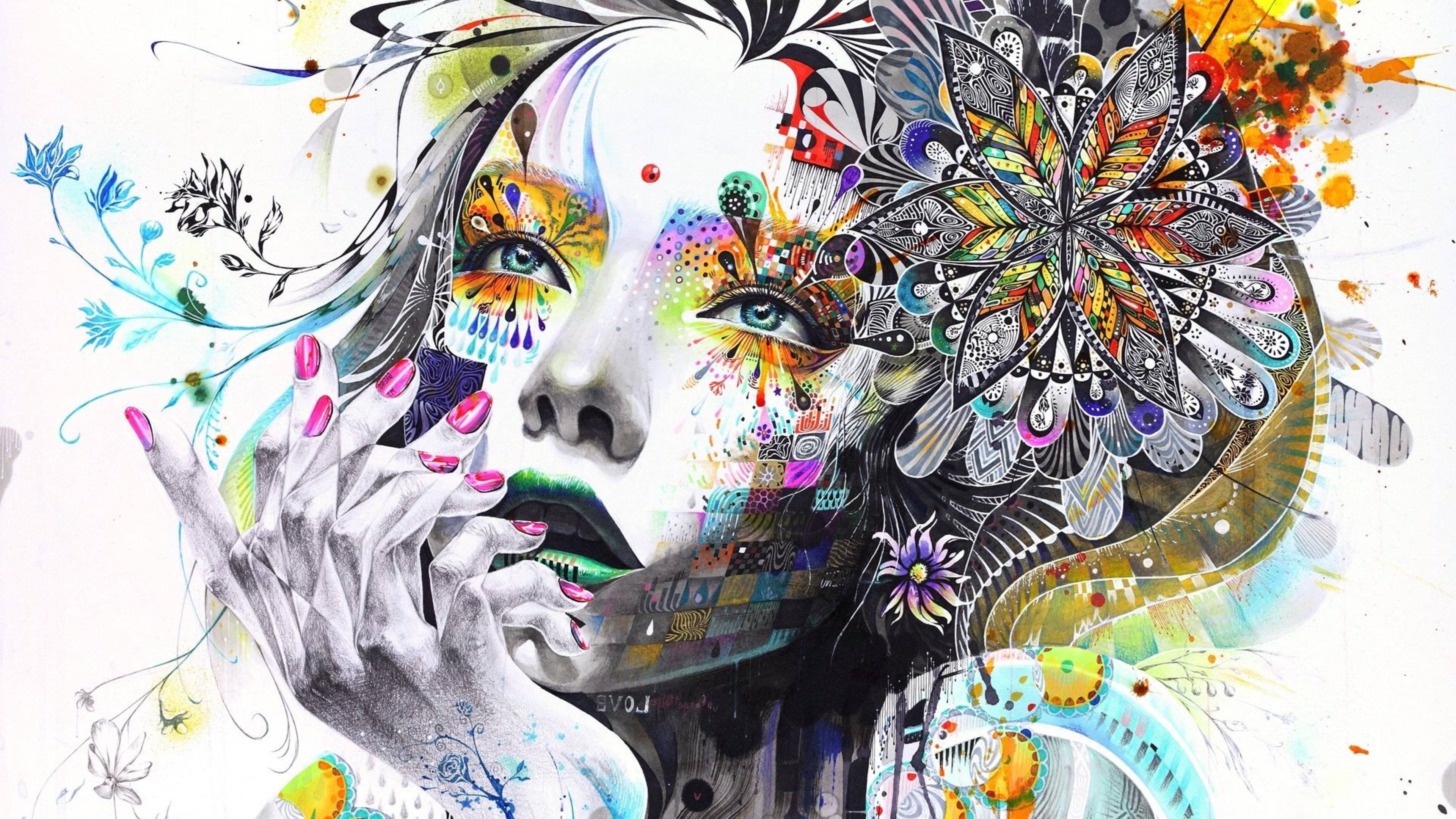 Kaleidoscope EP 030 | Techno Mix 2024