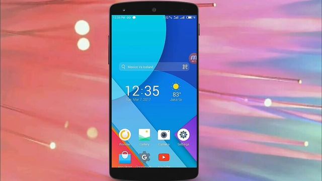 TOP 10 BEST ANDROID LAUNCHER (2017)😎 смотреть онлайн