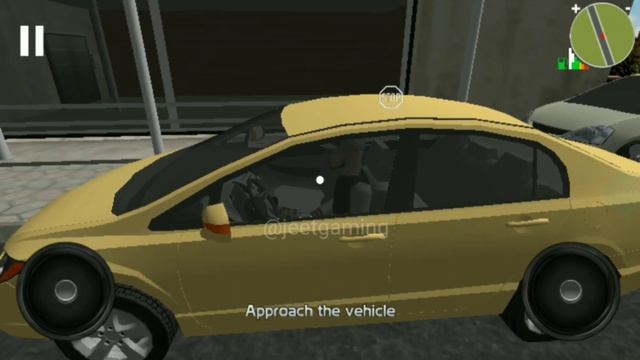 Police Patrol Simulator New Update 2021 Android Gameplay | New Android Car Games 2021 смотреть онлайн