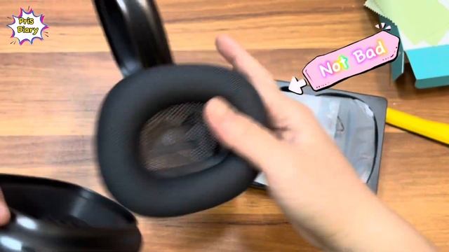 UNBOXING EAR CUSHION смотреть онлайн