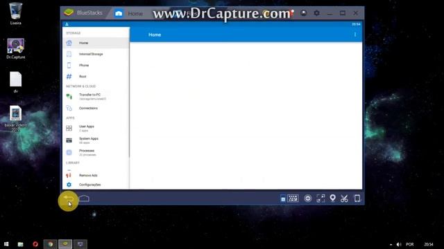 Como baixar Bluestacks 4 emulador de android e transferir arquivos 2019 смотреть онлайн