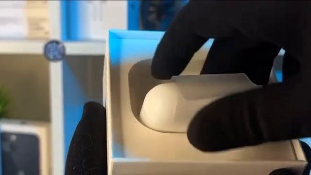 16 марта 2024 г AirPods Pro 2 type c premium смотреть онлайн