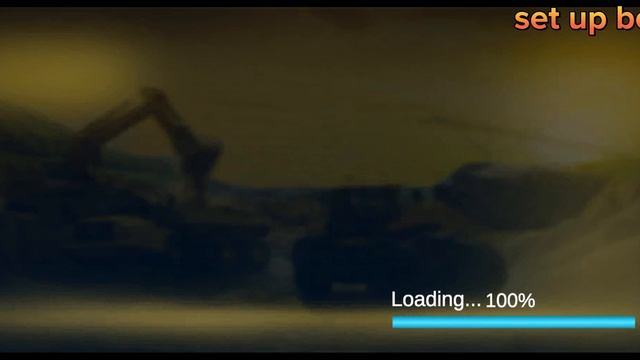 Heavy Machines & Construction| City Road Construction Games MODES -Bidge Construction Level 9🚧 смотреть онлайн