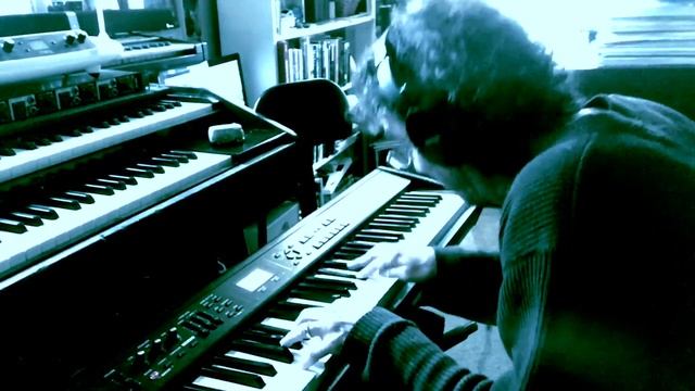 Hoopes Loops #301 - Blues Dance смотреть онлайн