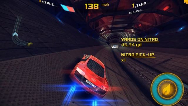 Ultra Sound's Asphalt 8: Airborne Gameplay | 8th Mission | Season One Episode 8 смотреть онлайн