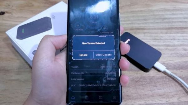 How To Update Firmware Carlinkit Devices | CPC200-A2A/CPC200-CP2A/CPC200-2air