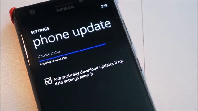 How to get Windows Phone 8.1 Right now! (MyNokiaBlog) смотреть онлайн