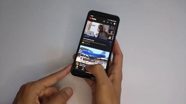 The Best Android Feature You Can't Have! [Gesture Vs Button]