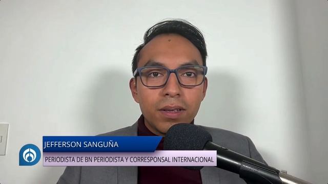 AMLO Provoca Que Embajadora De México En Ecuador Sea Persona Non Grata: Periodista
