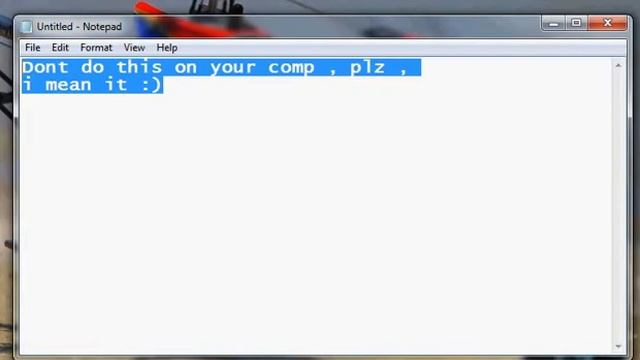 Tricks cmd.exe - command prompt смотреть онлайн