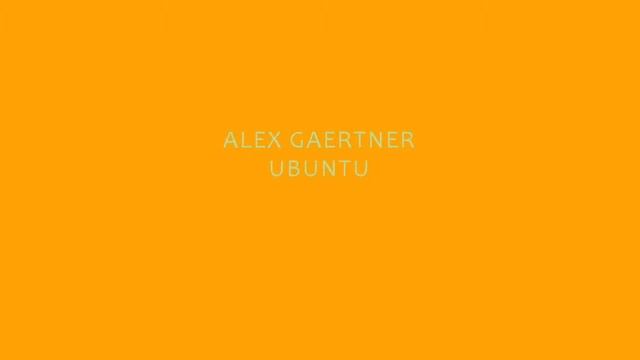 Alex Gaertner - Ubuntu (TotallyLegitName Remix) смотреть онлайн