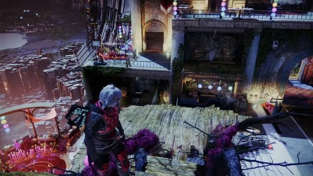 this and that....:: Destiny 2 смотреть онлайн