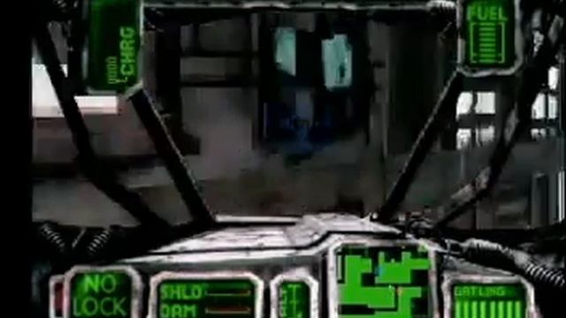 Skyhammer - Atari Jaguar - Gameplay 🎮