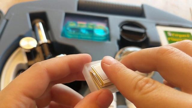 Новый микроскоп! Распаковка! смотреть онлайн