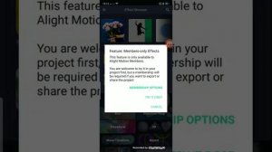 How To Make "G Major 556" on Android?