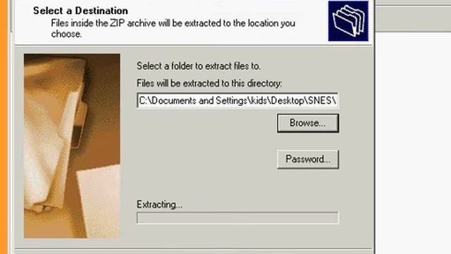 How to get ZSNES and Roms смотреть онлайн
