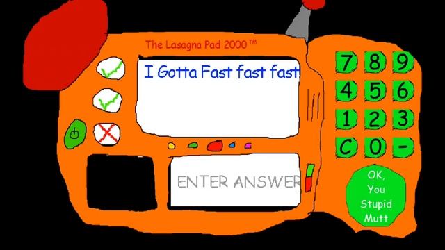 Garfelf Guide Super Fast Baldi Basics Android Mods