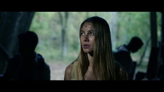 Поворот не туда: Наследие (2021) HD смотреть онлайн