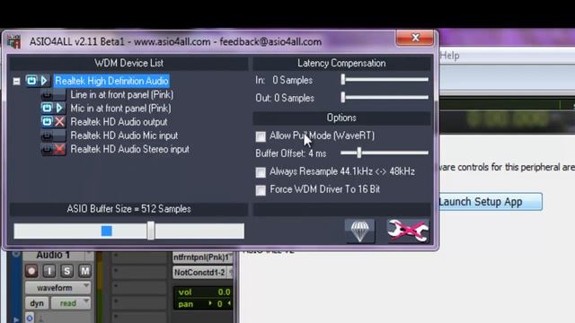 Como Comfigurar Pro Tools HD 10.3 смотреть онлайн