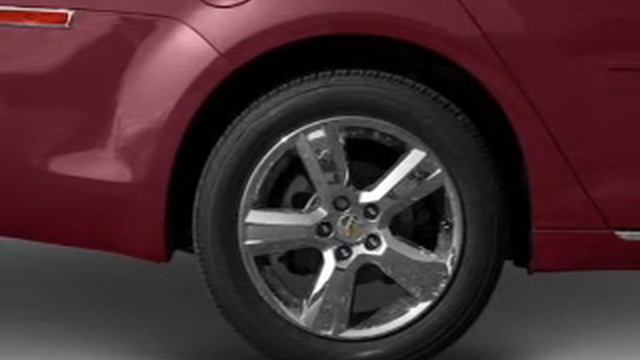 2011 Chevrolet Malibu - Lakeville MN смотреть онлайн