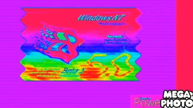 Giygosoft Wyndeaus Bootup And Shutdown Sounds Slow 2x By Anna Perez (Windows Inverted Wave) смотреть онлайн