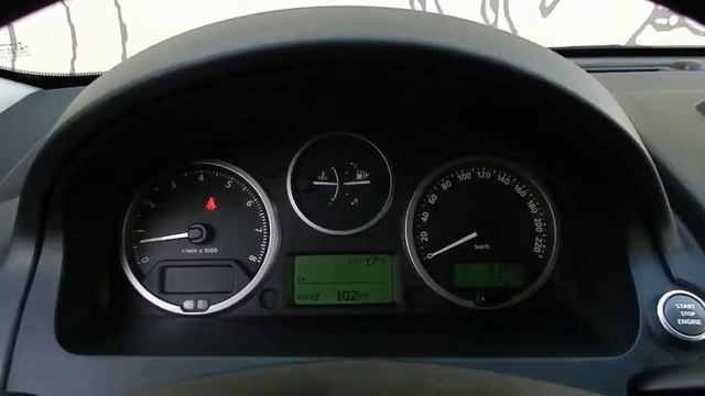 Land Rover Freelander II смотреть онлайн