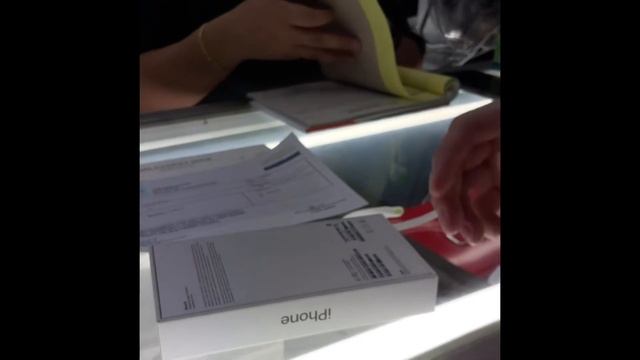iPhone 13 unboxing | Midnight | 128gb смотреть онлайн