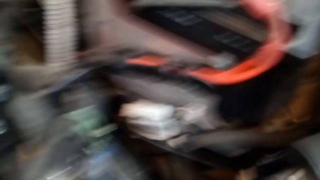 Установка Кнопки ГБО в салоне Duster смотреть онлайн