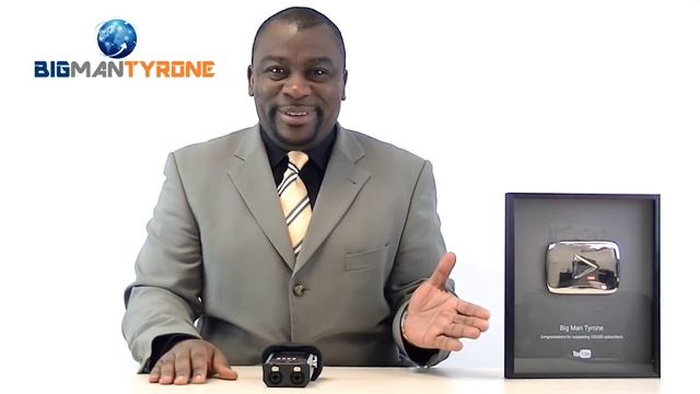 Tyrone Presents Silver Play Button: Promises YouTube Ebook смотреть онлайн