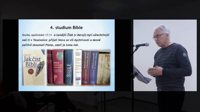 Jak studovat Boží slovo? - Resolved 2023 смотреть онлайн